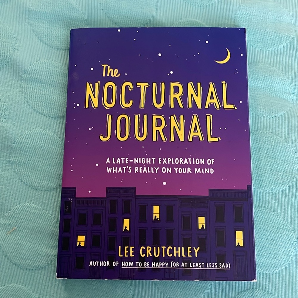 The Nocturnal Journal